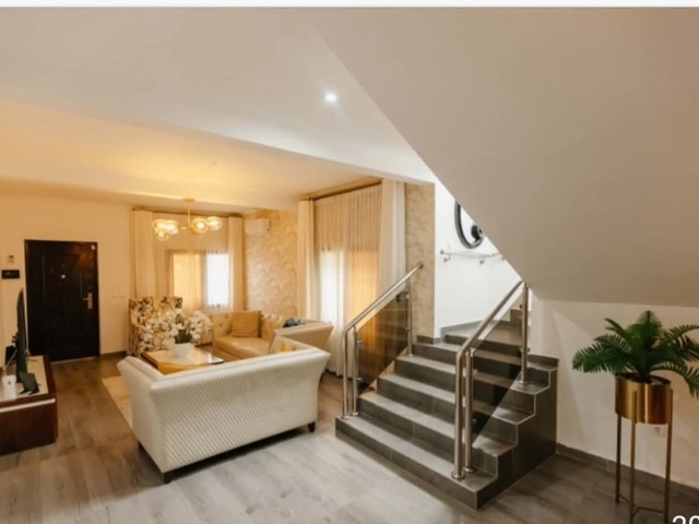 Casa para Arrendamento em Maputo - 3
