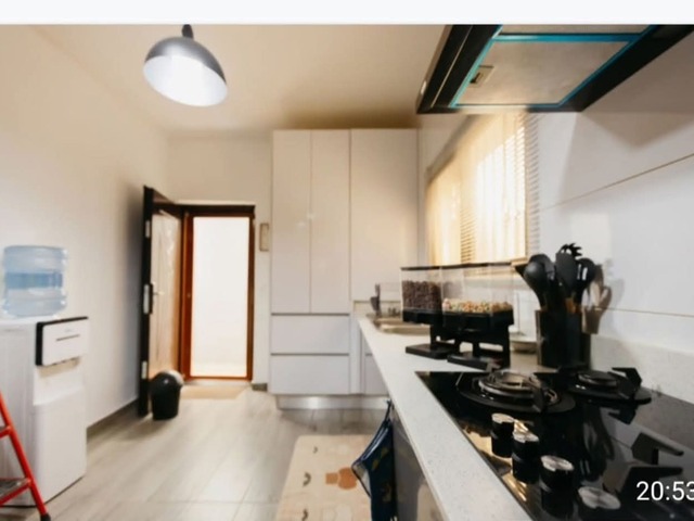 Casa para Arrendamento em Maputo - 5