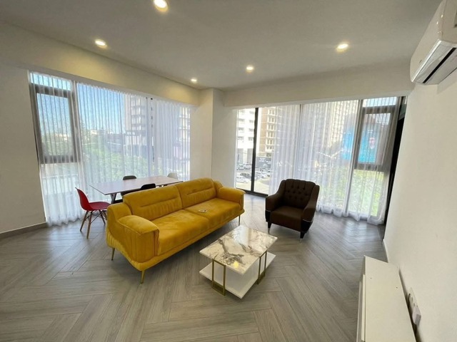 Apartamento para Arrendamento em Maputo - 5