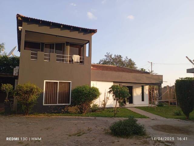 Locação em MOZAL - Maputo