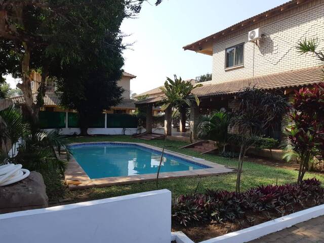 Casa para Arrendamento em Maputo - 2