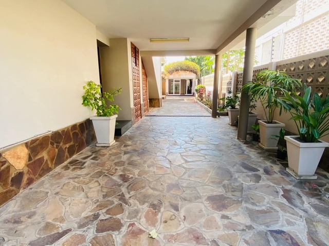 Casa para Arrendamento em Maputo - 3