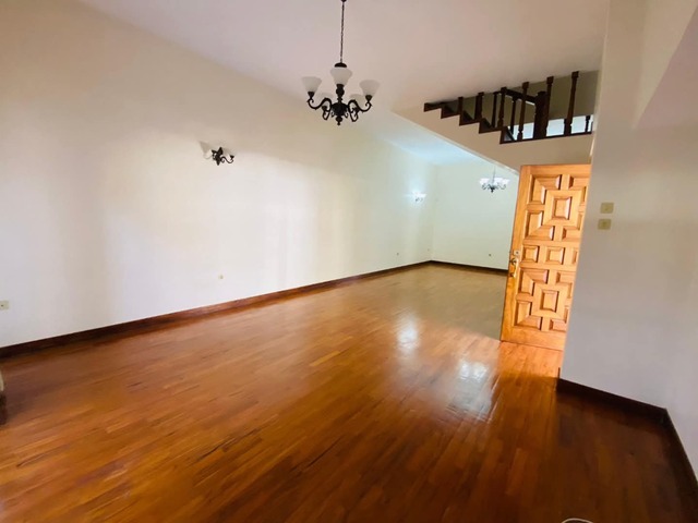 Casa para Arrendamento em Maputo - 4