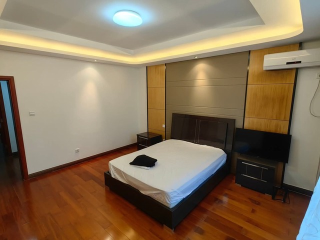 Casa para Arrendamento em Maputo - 4