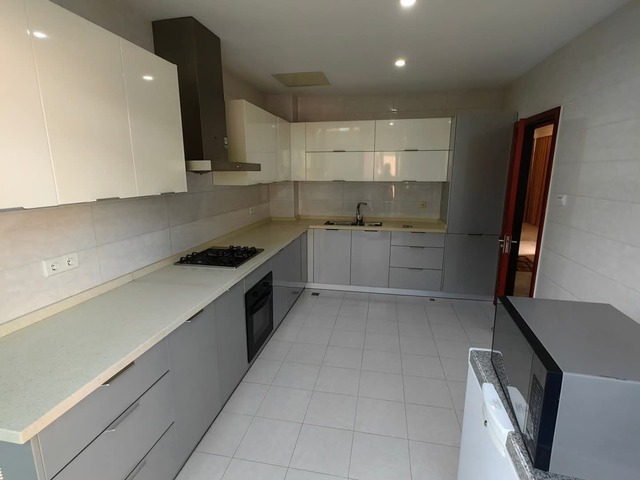 Casa para Arrendamento em Maputo - 3