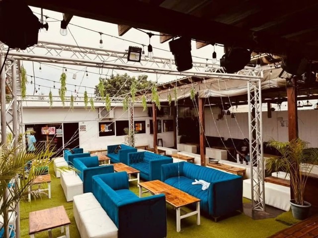 #226 - Sala para Venda em Maputo - Maputo