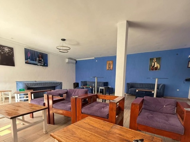 Sala para Venda em Maputo - 5