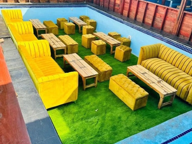Sala para Venda em Maputo - 4