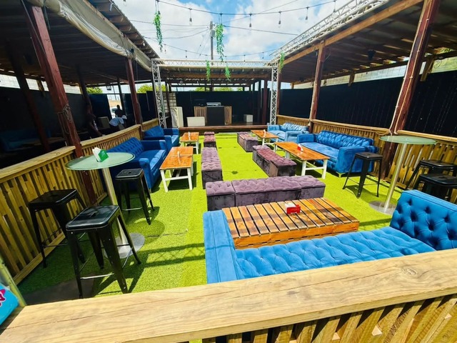 #226 - Sala para Venda em Maputo - Maputo