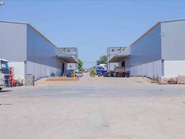 Sala para Venda em Maputo - 4