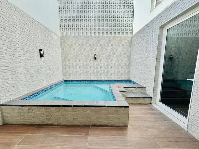 Casa para Arrendamento em Maputo - 3