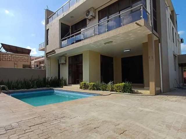 Venda em TRIUNFO - Maputo