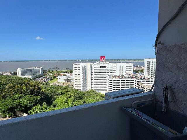 #242 - Apartamento para Venda em Maputo - Maputo - 1