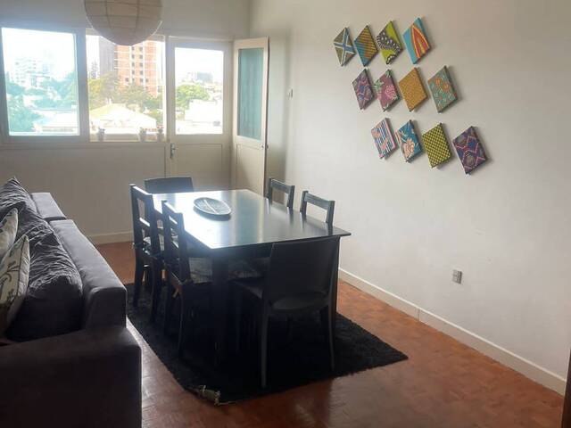 Apartamento para Arrendamento em Maputo - 5