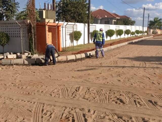 Terreno para Venda em Maputo - 2