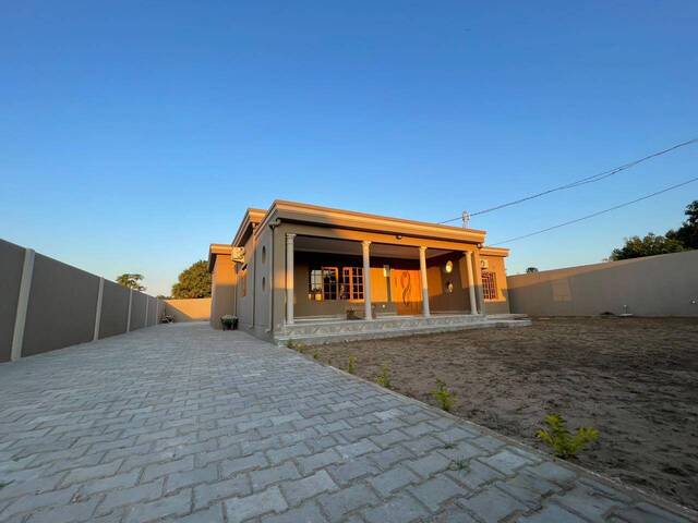 Casa para Venda em Maputo - 2