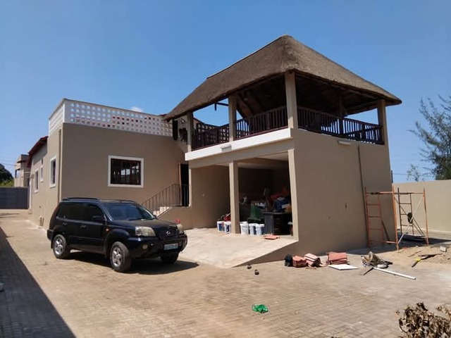 Casa para Venda em Maputo - 2