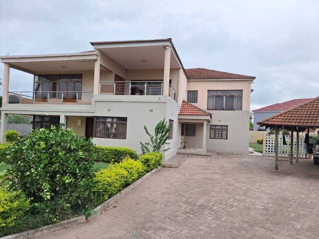 Casa para Venda em Maputo - 2