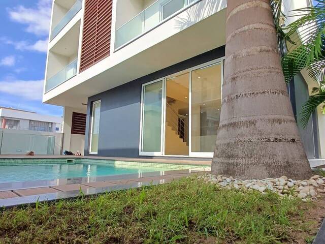 Casa para Arrendamento em Maputo - 2