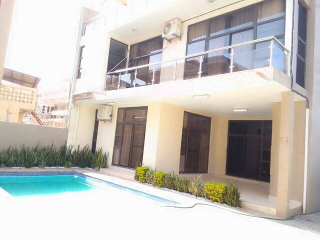 Casa para Venda em Maputo - 2