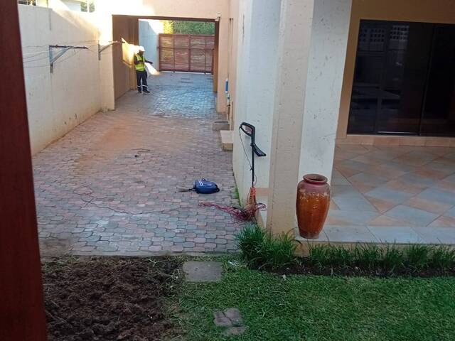 Casa para Arrendamento em Maputo - 3