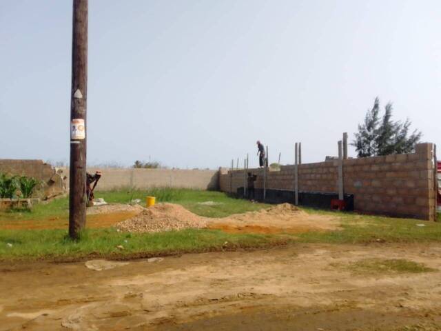 Terreno para Venda em Maputo - 3