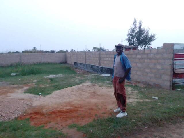 Terreno para Venda em Maputo - 5