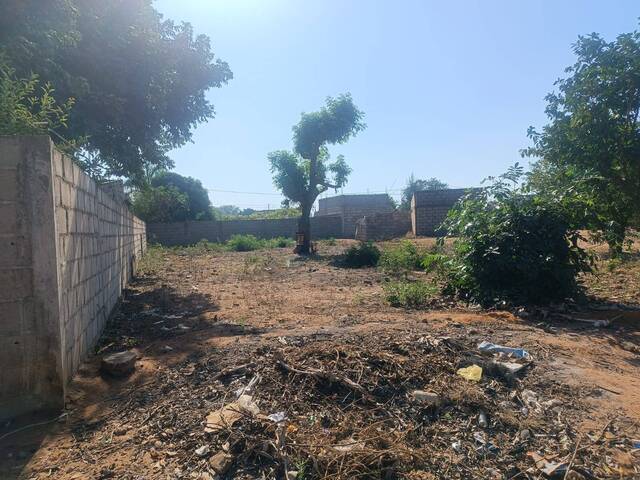Terreno para Venda em Maputo - 2