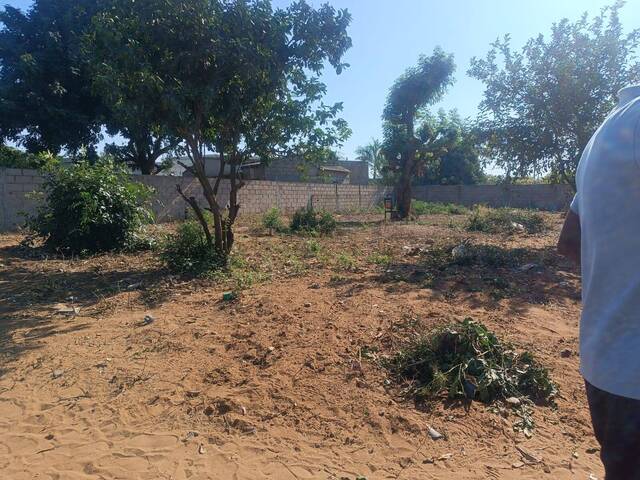 Terreno para Venda em Maputo - 3