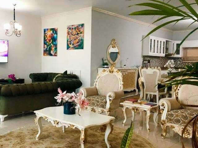 Apartamento para Arrendamento em Maputo - 2