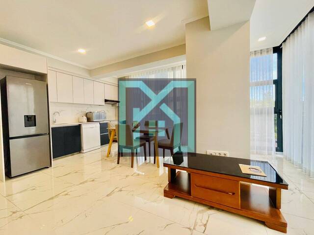 Apartamento para Arrendamento em Maputo - 4