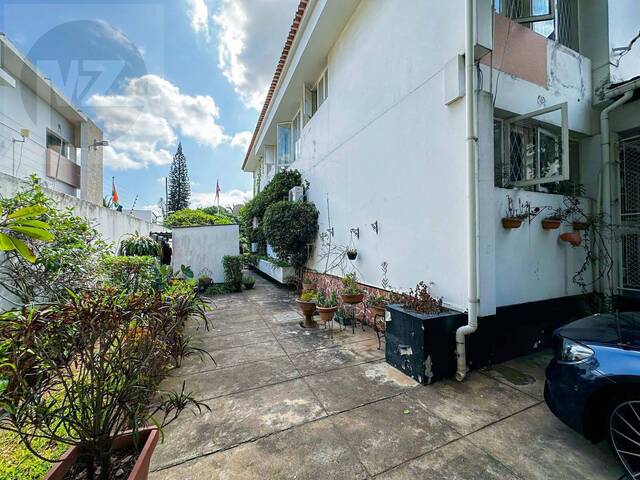 Casa para Arrendamento em Maputo - 2