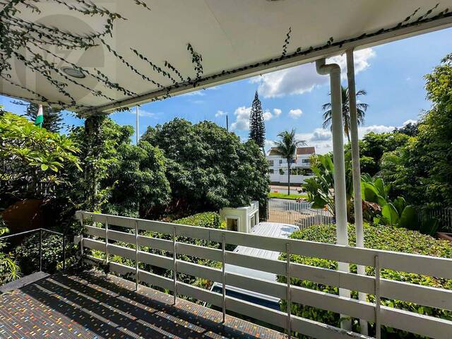 Casa para Arrendamento em Maputo - 4