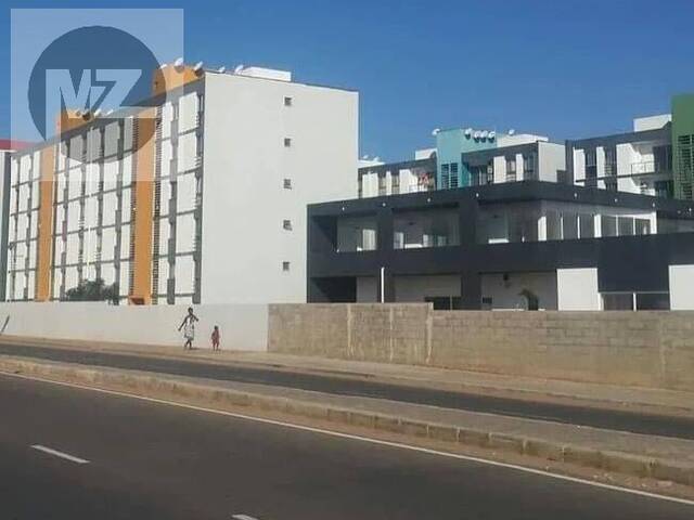 Apartamento para Venda em Maputo - 2