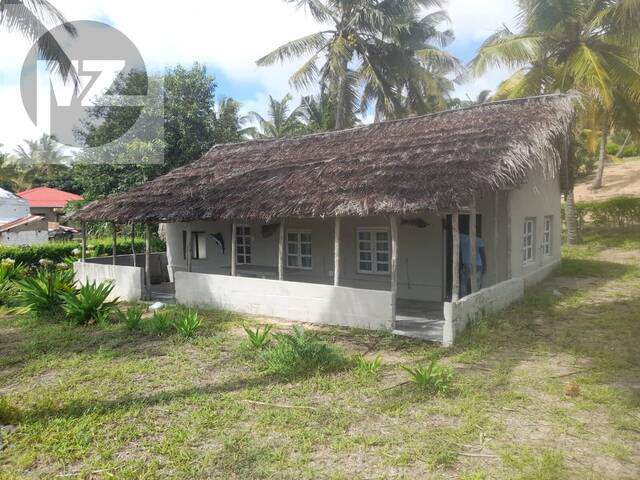 #328 - Chácara para Venda em Inhambane - Inhambane