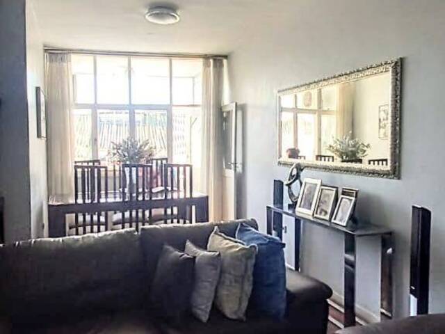 Apartamento para Venda em Maputo - 2