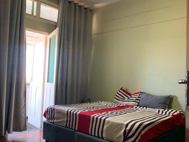 Apartamento para Venda em Maputo - 2