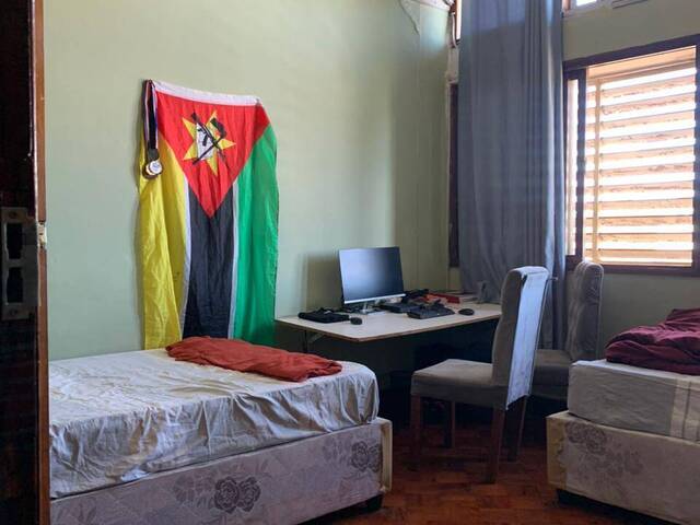 Apartamento para Venda em Maputo - 5