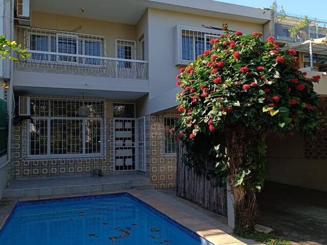 Casa para Arrendamento em Maputo - 2