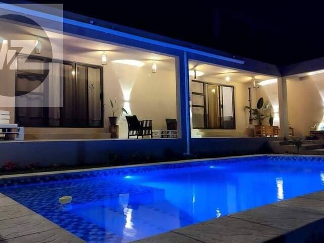 #343 - Casa para Venda em Bilene - Gaza