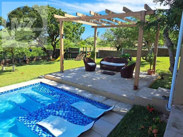 Casa para Venda em Bilene - 5