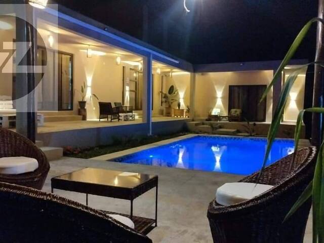 #343 - Casa para Venda em Bilene - Gaza