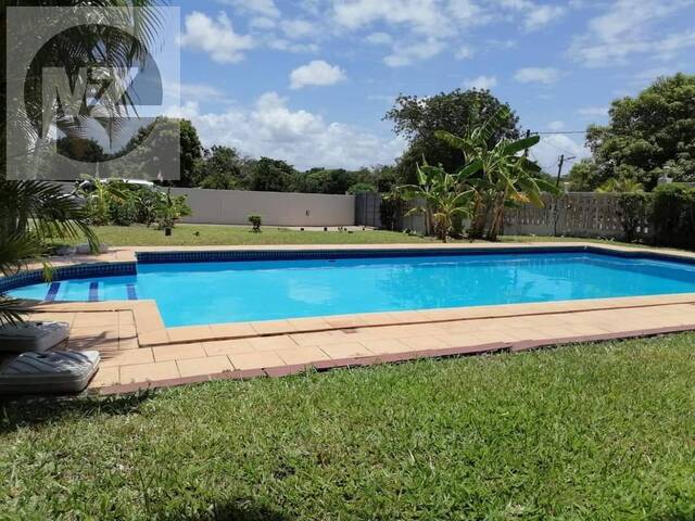 #344 - Casa para Venda em Bilene - Gaza