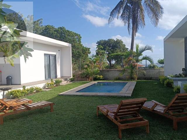 Casa para Venda em Bilene - 4