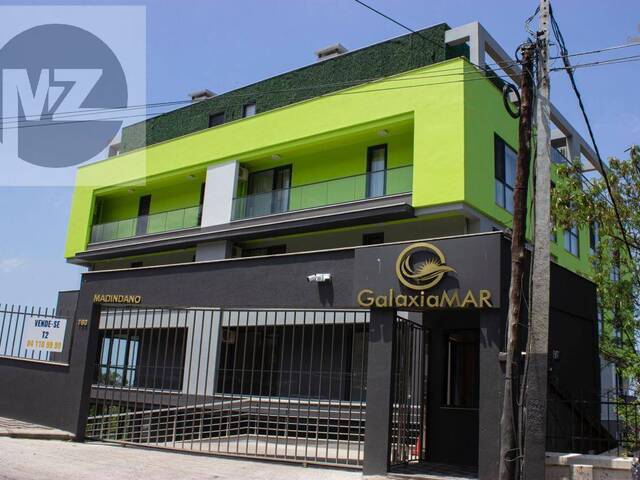 Apartamento para Venda em Maputo - 3