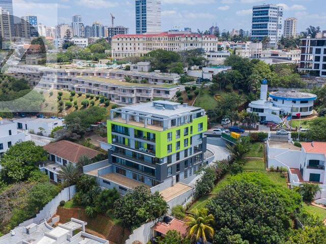 Apartamento para Venda em Maputo - 2