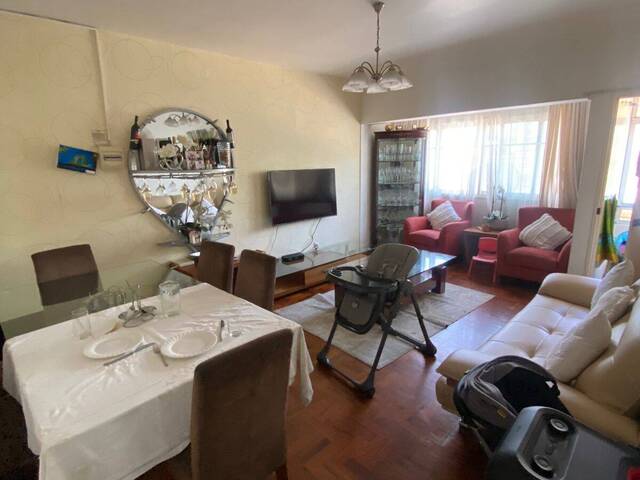 Apartamento para Venda em Maputo - 2