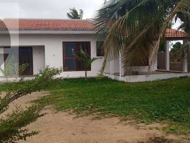#370 - Casa para Venda em Inhambane - Inhambane