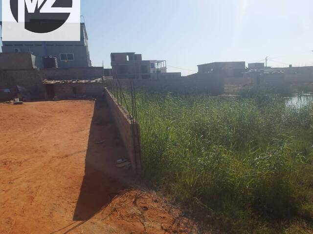 Terreno para Venda em Maputo - 2