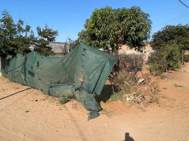 Terreno para Venda em Maputo - 2